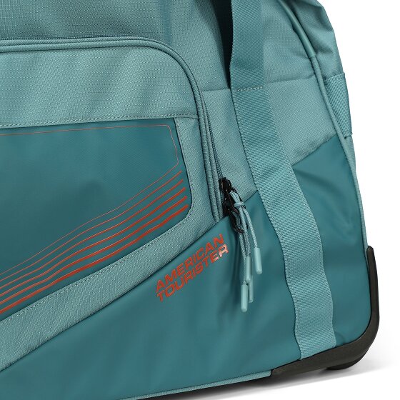 American Tourister City Racer 2 roulettes Sac de voyage M 68 cm