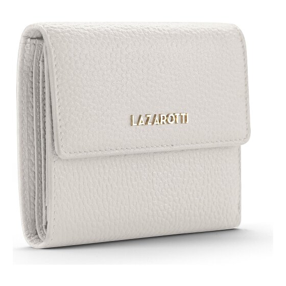 Lazarotti Bologna Leather Porte-monnaie Cuir 12 cm