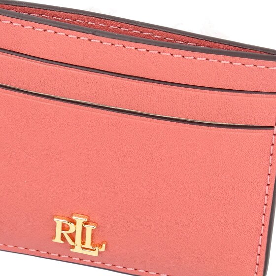 Lauren Ralph Lauren Étui pour cartes de crédit Cuir 10.5 cm