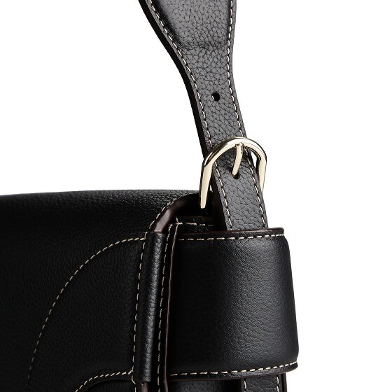 AIGNER Sellina Sac à bandoulière Cuir véritable 25.5 cm