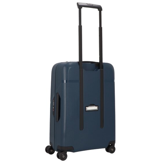 Samsonite Magnum Eco 4 roulettes Trolley de cabine 55 cm
