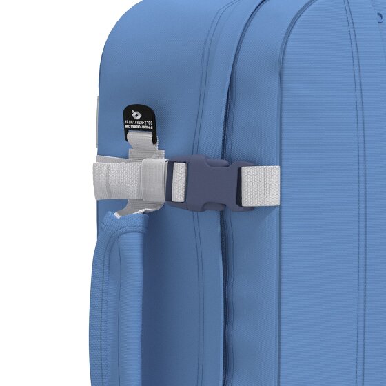 Cabin Zero Adventure 114 Daypack 51 cm Compartiment pour ordinateur portable