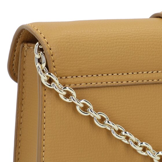 AIGNER Sac pochette Cuir 22 cm