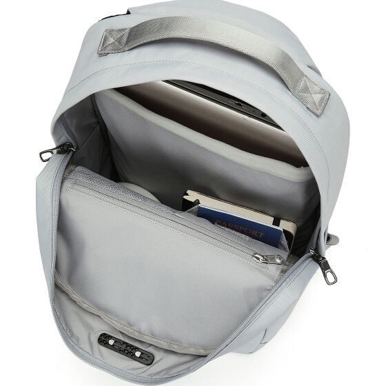 Pacsafe Pacsafe V 20 L Daypack Protection RFID 45 cm Compartiment ordinateur