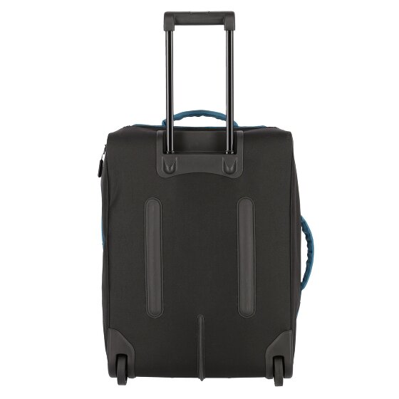 Travelite Sac de voyage à 2 roulettes Kick Off 55 cm