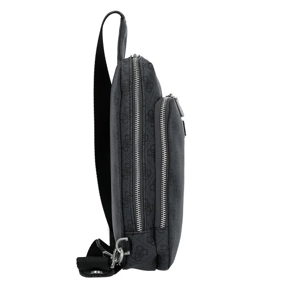 Guess Sac à bandoulière Milano 33 cm