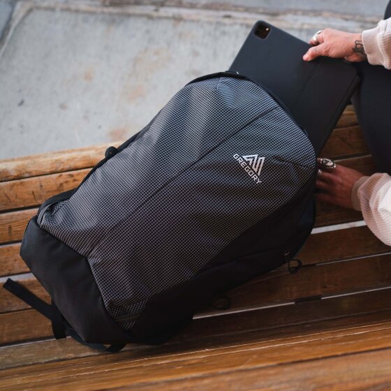 Gregory Retna 28 Daypack 52 cm Compartiment pour ordinateur portable
