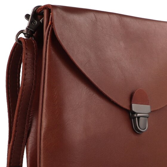 Harold's Fold Mini sac à bandoulière Cuir 17 cm