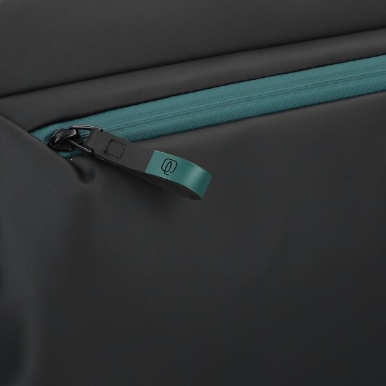 Piquadro Corner Sac de voyage Weekender 51 cm