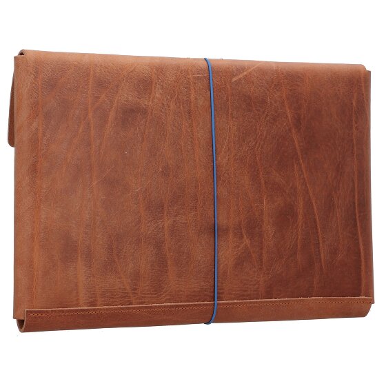 Harold's Keeper Pochette pour ordinateur portable Cuir 37.5 cm