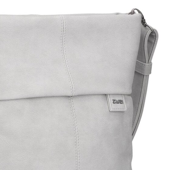Zwei Mademoiselle.M Sac à bandoulière 31 cm
