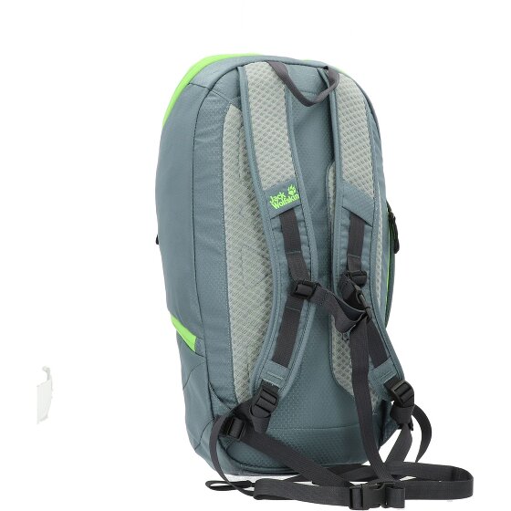 Jack Wolfskin Sac à dos Ecoloader 24 50 cm