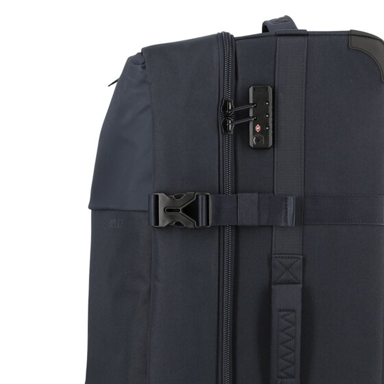 Jump Dunaa 2 roulettes Sac de voyage 80 cm