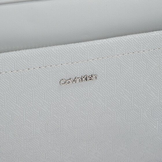 Calvin Klein CK Mixmedia Sac à bandoulière 21.5 cm