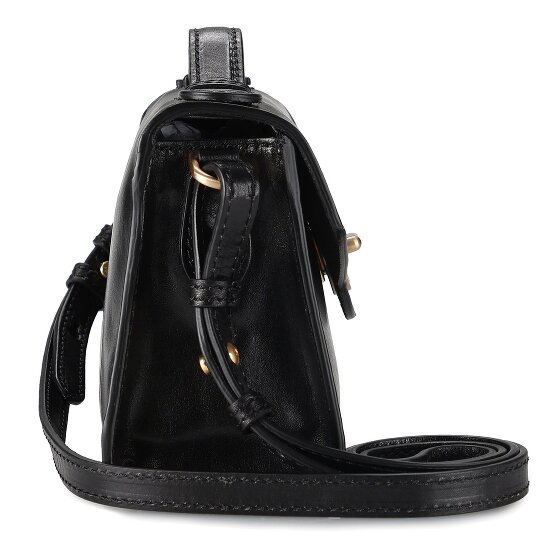 The Bridge Irene Sac à main Cuir véritable 20 cm