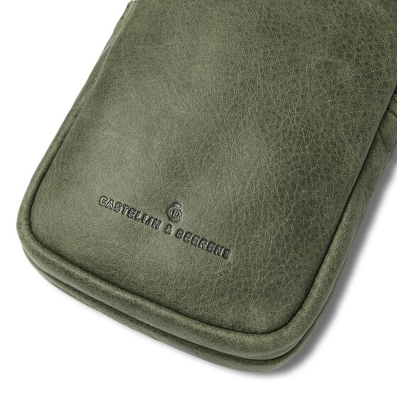 Castelijn & Beerens Carisma Mini sac à bandoulière Cuir 11.5 cm