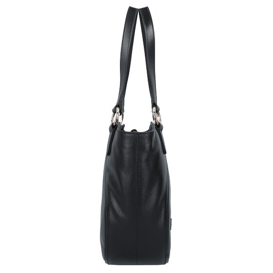 The Bridge Domitilla Sac de shopper Cuir 28 cm