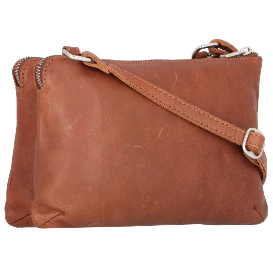 Cowboysbag Plumley Sac à bandoulière Cuir 24 cm