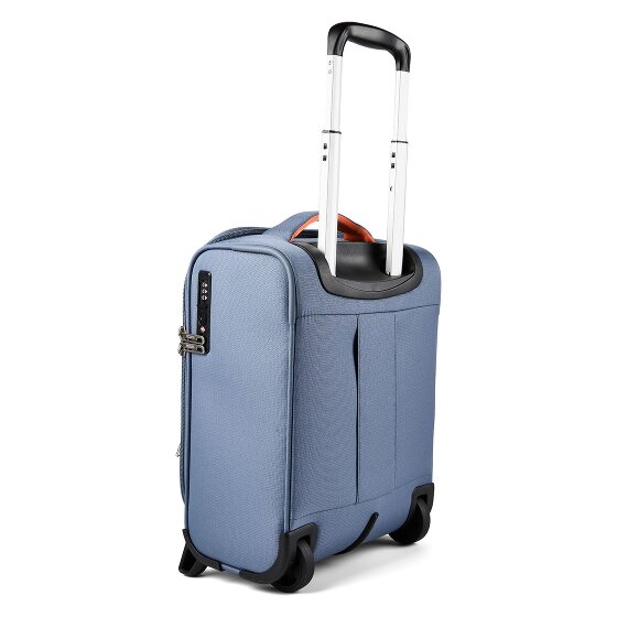 American Tourister Cloudrider 4 roues Trolley de cabine 40 cm