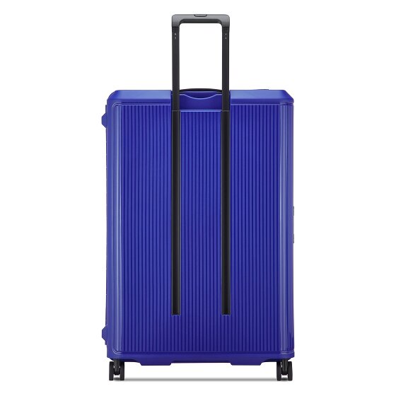 Delsey Paris Vauban 4 roues Valise cabine 82 cm