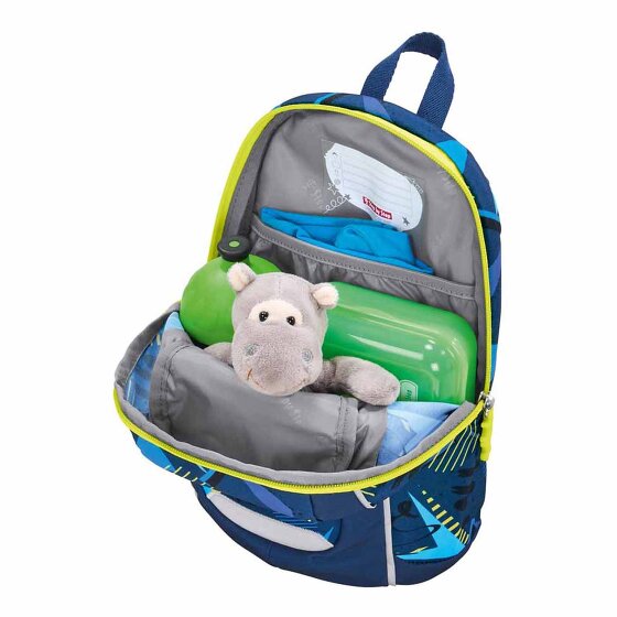 Step by Step Kiga Mini Sac à dos pour enfants 30 cm