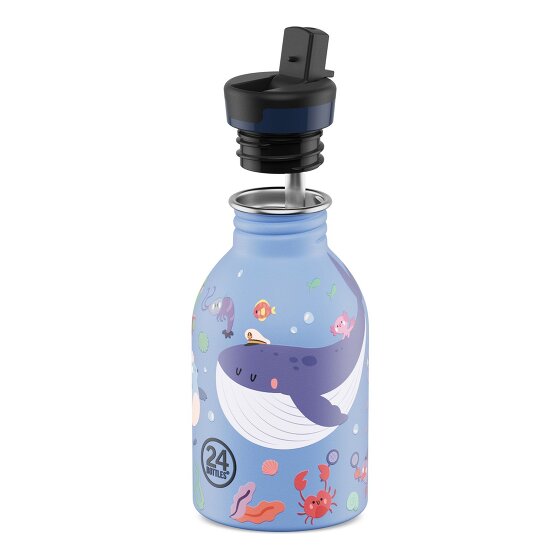 24Bottles Kids Urban Gourde 250 ml