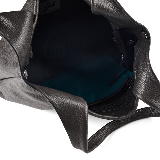 Gabs Zeynep Sac à bandoulière Cuir véritable 46 cm