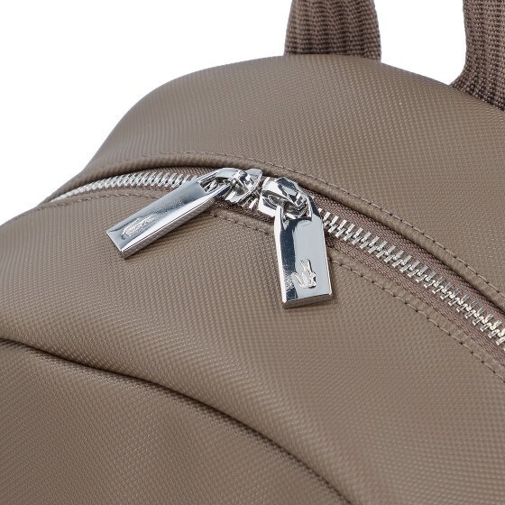 Lacoste Core Essentials Men S Classic Daypack S Protection RFID 44 cm Compartiment pour ordinateur portable