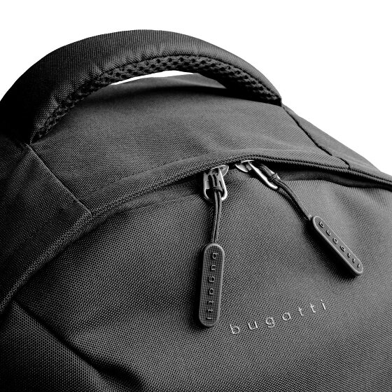 bugatti Mare Basic Daypack M 43 cm Compartiment ordinateur