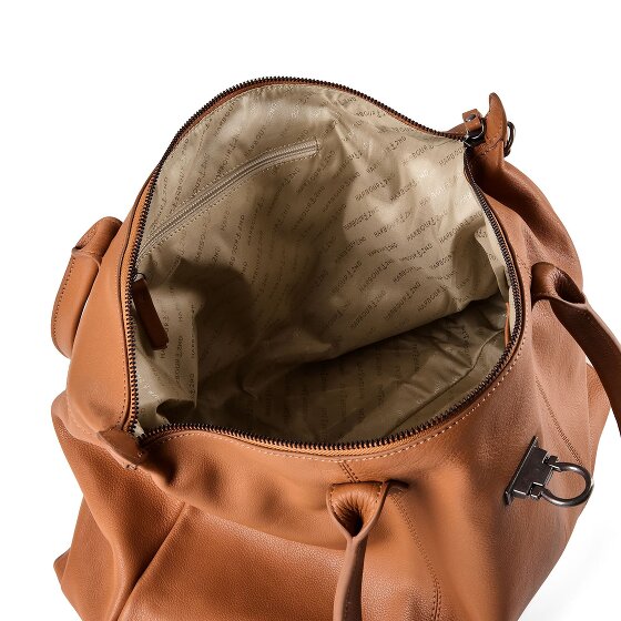 Harbour 2nd Just Pure Malin Sac de shopper Cuir 40 cm