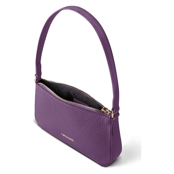 Lazarotti Sac à bandoulière en cuir « Bologna » 22 cm