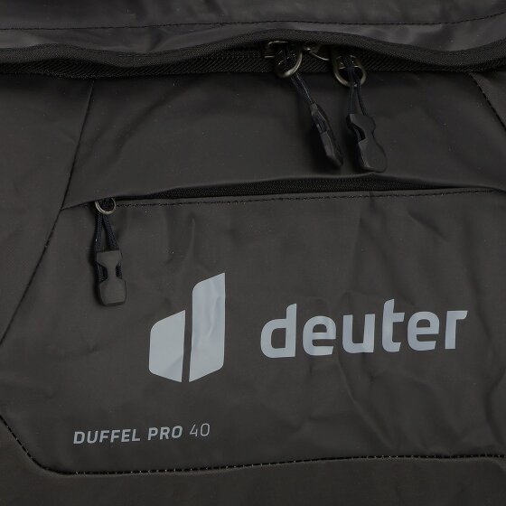 Deuter Duffel Pro 40 Sac de voyage Weekender 52 cm