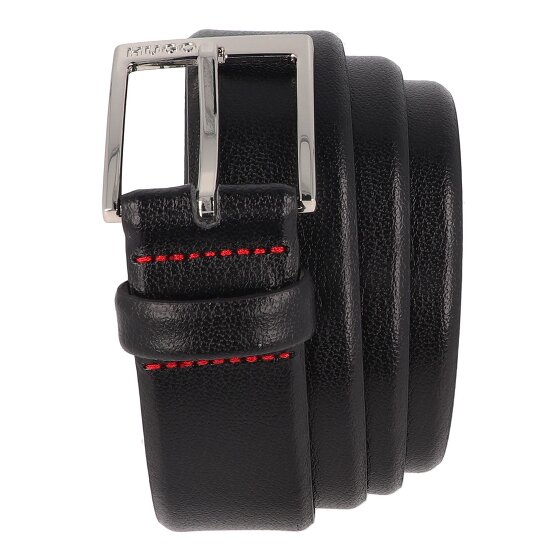 Hugo Gellot Ceinture Cuir véritable