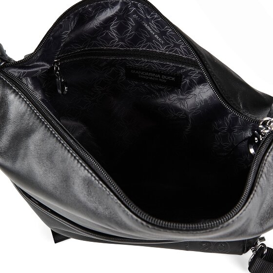 Mandarina Duck MD20 Sac à bandoulière Cuir véritable 32.5 cm