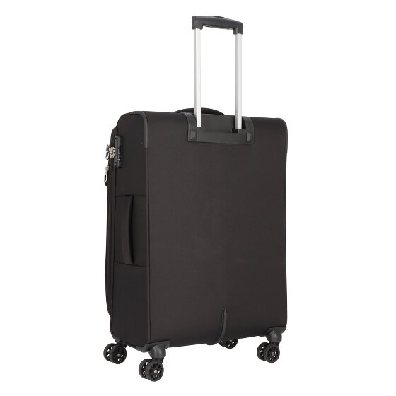 American Tourister Sky Surfer 4 roulettes Set de valises 3 pièces