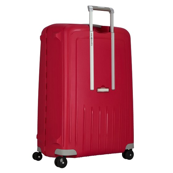 Samsonite S'Cure Spinner trolley 4 roues 81 cm