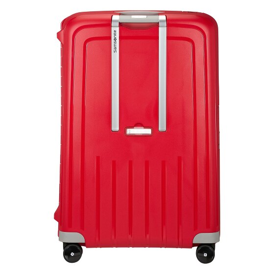 Samsonite S'Cure Spinner trolley 4 roues 81 cm