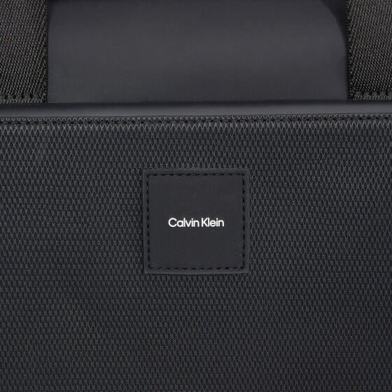 Calvin Klein CK Essential Sacoche pour ordinateur portable 38 cm
