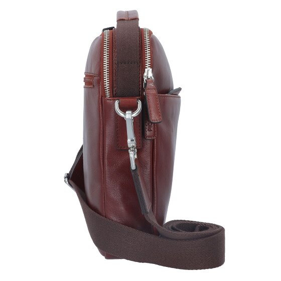 Picard Buddy Sac à bandoulière Cuir 22 cm