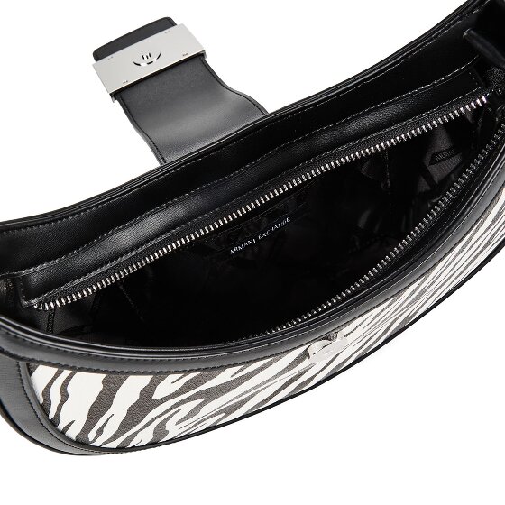 Armani Exchange Jodie Sac à bandoulière 26 cm
