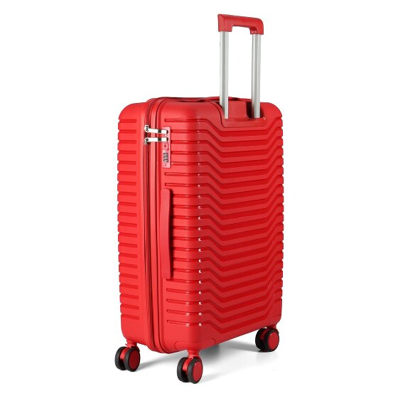 Benzi 5820 4 roulettes Trolley 60 cm
