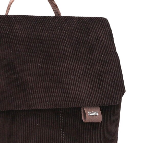 Zwei Mademoiselle.M Sac à dos de ville 29 cm