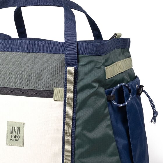Topo Designs Mountain Sac de shopper 51 cm