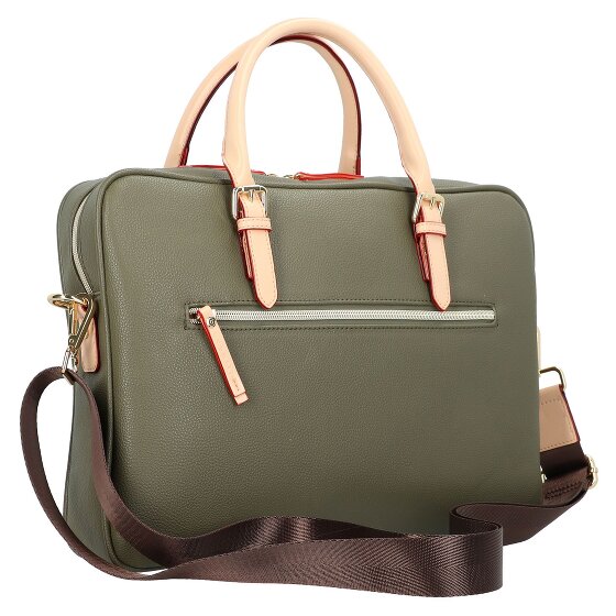 bugatti Porte-documents Ella 38 cm pour ordinateur portable