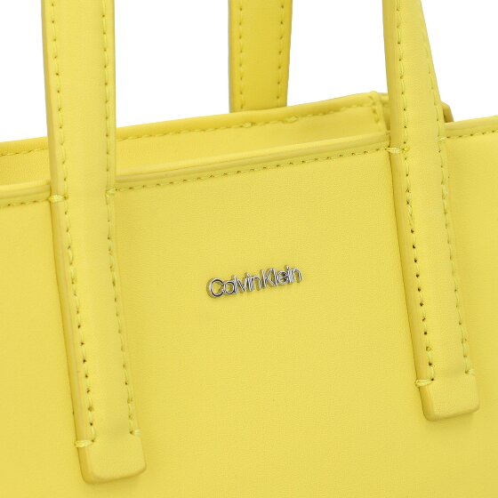 Calvin Klein CK Must Sac à main 20.5 cm