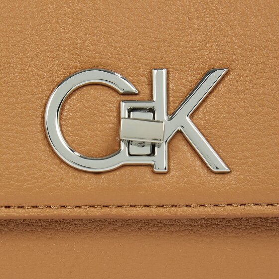 Calvin Klein Re-Lock Sac à bandoulière 16.5 cm