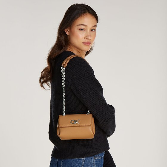 Calvin Klein Re-Lock Sac à bandoulière 16.5 cm