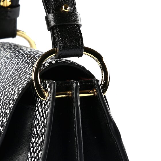 Coccinelle C-Me Sac à bandoulière Cuir véritable 23.5 cm