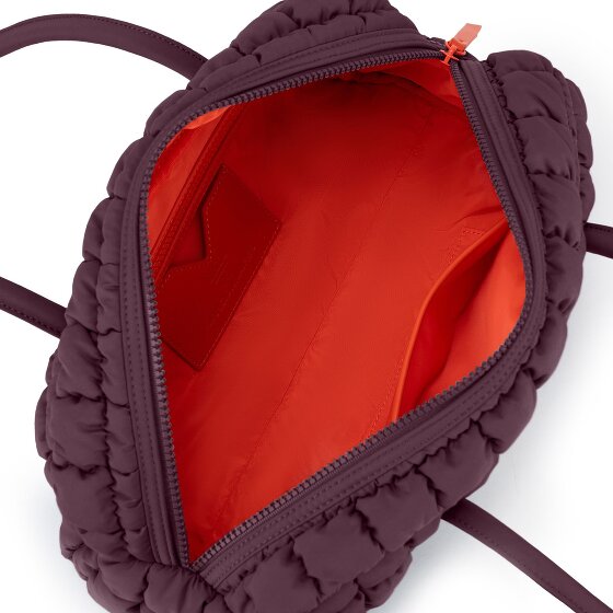 LES VISIONNAIRES Unio Zicke Sac à bandoulière 35 cm