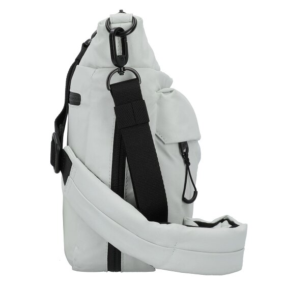 aunts & uncles Japan RE Lite Yura Sac à bandoulière Cuir 21 cm